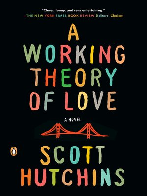 A Working Theory of Love - ebook